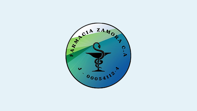 logo farmacia zamora